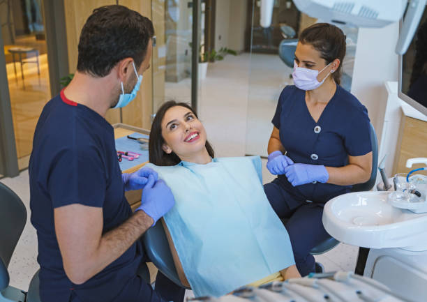 Professional  Holistic Dental Services in Kaanapali, HI